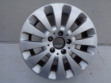 Load image into Gallery viewer, 1x Alufelge 16 Zoll 7.0" 5x112 43ET A2044010602 Mercedes-Benz Rim Wheel FEL5625491327rt