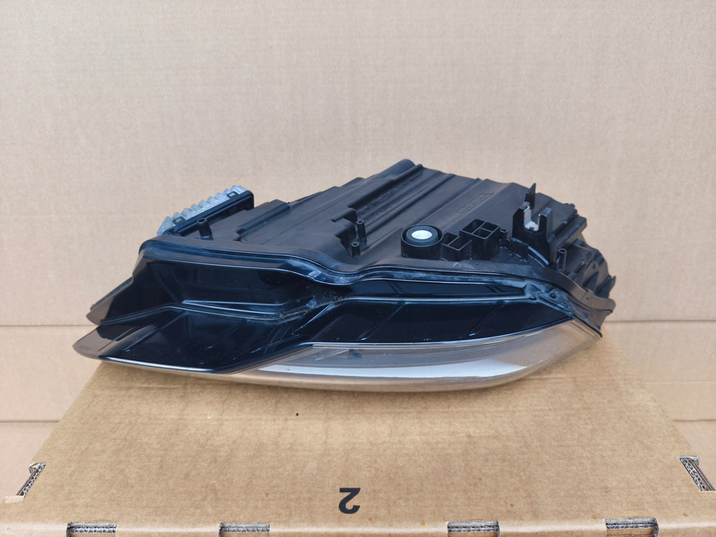 Frontscheinwerfer Audi A6 C8 4K0941034 Rechts Scheinwerfer Headlight SCH2462677318ic