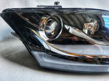 Load image into Gallery viewer, Frontscheinwerfer Audi Tt 8J0941003AJ 8J0941004AJ Xenon Ein Satz Headlight