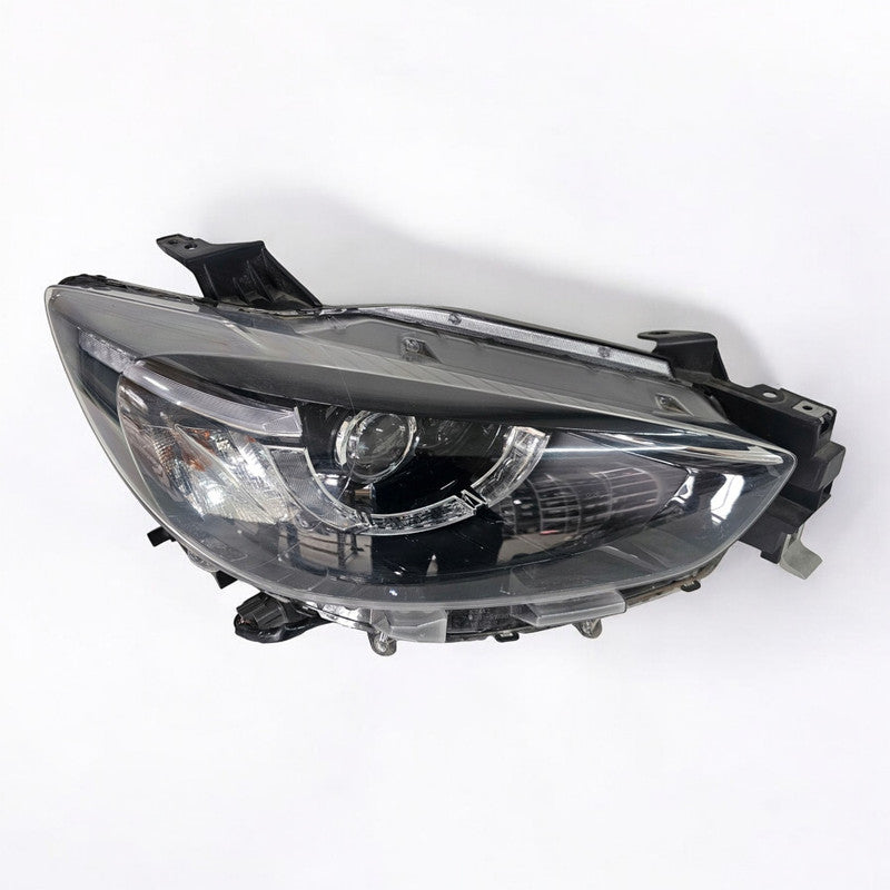 Frontscheinwerfer Mazda Cx-5 Full LED Rechts Scheinwerfer Headlight