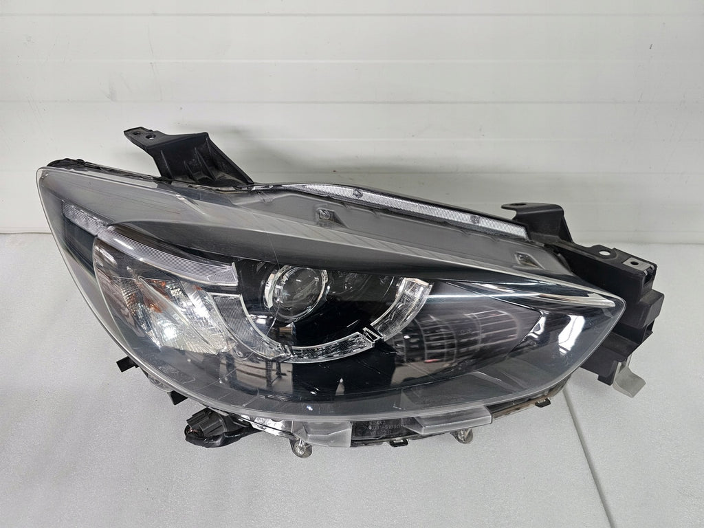 Frontscheinwerfer Mazda Cx-5 Full LED Rechts Scheinwerfer Headlight