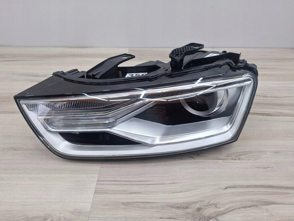 Frontscheinwerfer Audi Q3 8U0941005C Links Scheinwerfer Headlight SCH2887964465nq
