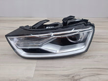 Laden Sie das Bild in den Galerie-Viewer, Frontscheinwerfer Audi Q3 8U0941005C Links Scheinwerfer Headlight SCH2887964465nq
