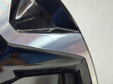 Laden Sie das Bild in den Galerie-Viewer, 1x Alufelge 19 Zoll 7.0" 5x108 38ET 9839910080 Opel Grandland X Rim Wheel FEL5103363665yt