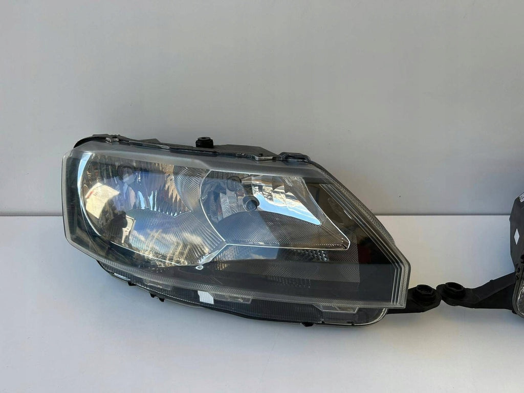 Frontscheinwerfer Skoda Rapid 5JB941015 5JB941016 Ein Stück (Rechts oder Links) SCH8780795645fe