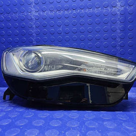 Frontscheinwerfer Audi A6 C7 4G0941044F Xenon Rechts Scheinwerfer Headlight SCH2374663754at
