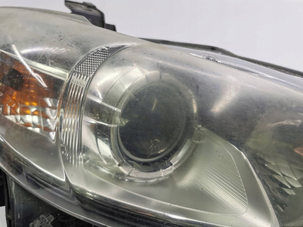 Frontscheinwerfer Mazda 6 GHR451030 9922681012 Rechts Scheinwerfer Headlight SCH3292731149ff