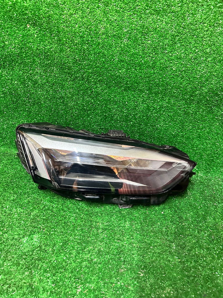 Frontscheinwerfer Audi A5 8W6941012 LED Rechts Scheinwerfer Headlight