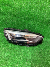 Laden Sie das Bild in den Galerie-Viewer, Frontscheinwerfer Audi A5 8W6941012 LED Rechts Scheinwerfer Headlight