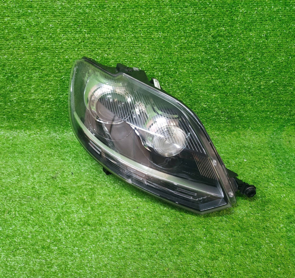 Frontscheinwerfer VW Golf VI Plus 5M194172B Rechts Scheinwerfer Headlight SCH8174900343zy