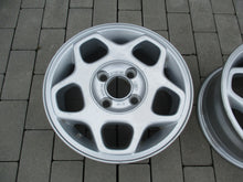 Load image into Gallery viewer, 1x Alufelge 14 Zoll 6.0" Ford Escort Rim Wheel FEL3114070231vd