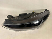 Laden Sie das Bild in den Galerie-Viewer, Frontscheinwerfer Ford Focus NX7B-13E017-AG Links Scheinwerfer Headlight SCH9304211950td