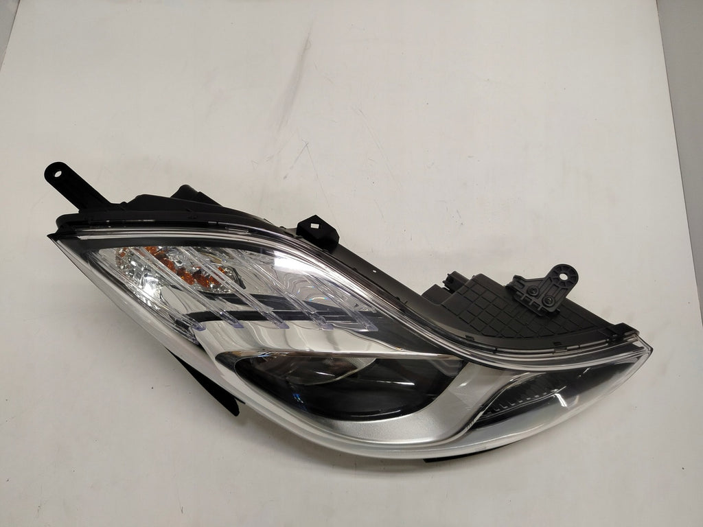 Frontscheinwerfer Hyundai Ix20 Rechts Scheinwerfer Headlight SCH5384677277ai