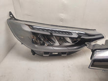 Laden Sie das Bild in den Galerie-Viewer, Frontscheinwerfer Ford Transit Custom PZ31-13E014-CB Full LED Rechts oder Links