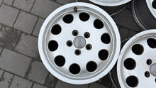 Laden Sie das Bild in den Galerie-Viewer, 4x Alufelge 16 Zoll 7.0" 5x112 45ET Glanz Silber 8D0601025K Audi I Rim Wheel FEL5192217302pn