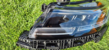 Load image into Gallery viewer, Frontscheinwerfer Land Rover Range III Sport L461 N9X2-13W030-EJ LED Links SCH9186372338ig