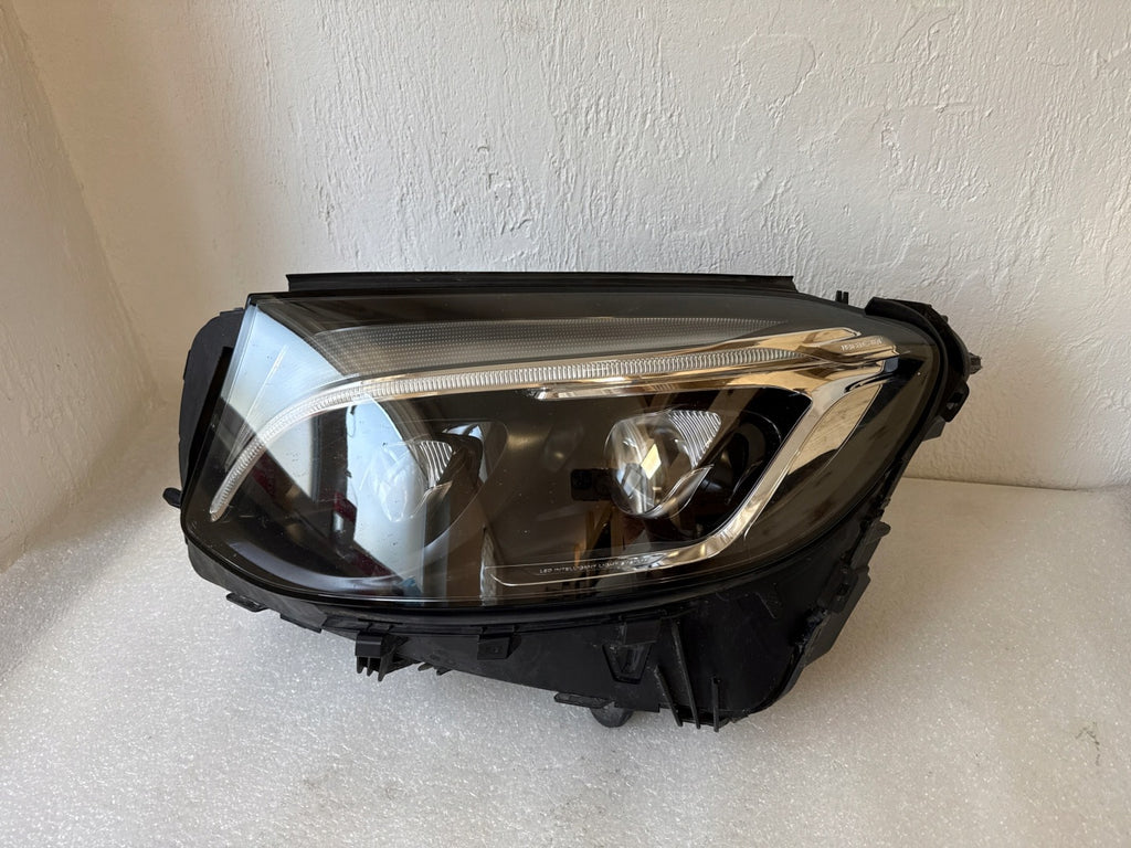 Frontscheinwerfer Mercedes-Benz Glc A2539060301 LED Links Scheinwerfer Headlight SCH3260492324ic