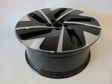 Load image into Gallery viewer, 1x Alufelge 19 Zoll 8.5" 5x112 42ET Glanz Schwarz 14B601025B VW I Rim Wheel FEL1362121446gb