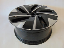 Load image into Gallery viewer, 1x Alufelge 19 Zoll 8.5" 5x112 42ET Glanz Schwarz 14B601025B VW I Rim Wheel FEL1362121446gb