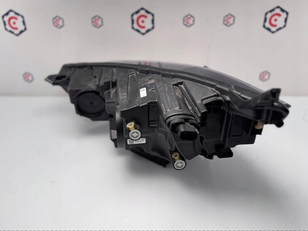 Frontscheinwerfer Ford Transit Custom 00229207-04 Rechts Scheinwerfer Headlight SCH9390542041dg