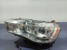 Laden Sie das Bild in den Galerie-Viewer, Frontscheinwerfer Mitsubishi Outlander II FALSE Scheinwerfer Headlight SCH8609070620wu