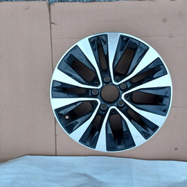 2x Alufelge 16 Zoll 6.5