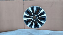Load image into Gallery viewer, 2x Alufelge 16 Zoll 6.5" 5x112 44ET A1774010000 Mercedes-Benz Rim Wheel FEL9881546939ie