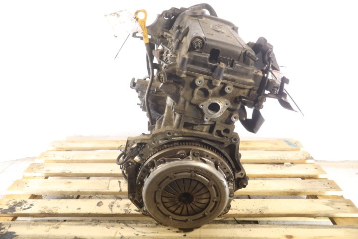 Motor Kia Ceed G4FC 1.6 126PS 2010 Benzin Engine Unkomplett MOT8040809376ly