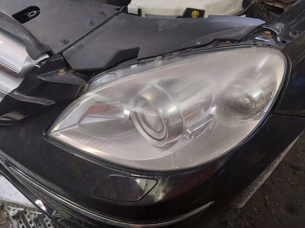 Frontscheinwerfer Mercedes-Benz W245 Xenon Links Scheinwerfer Headlight SCH5180736604cf