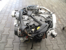 Laden Sie das Bild in den Galerie-Viewer, Motor Renault Megane III F9Q870 1.9 DCI 130PS 96kW 185TKm 2008 Diesel Komplett MOT1647471529qx