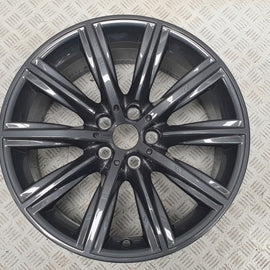 1x Alufelge 18 Zoll 8.0