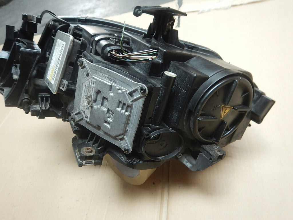 Frontscheinwerfer Audi A4 B8 8K0941030C Xenon Rechts Scheinwerfer Headlight