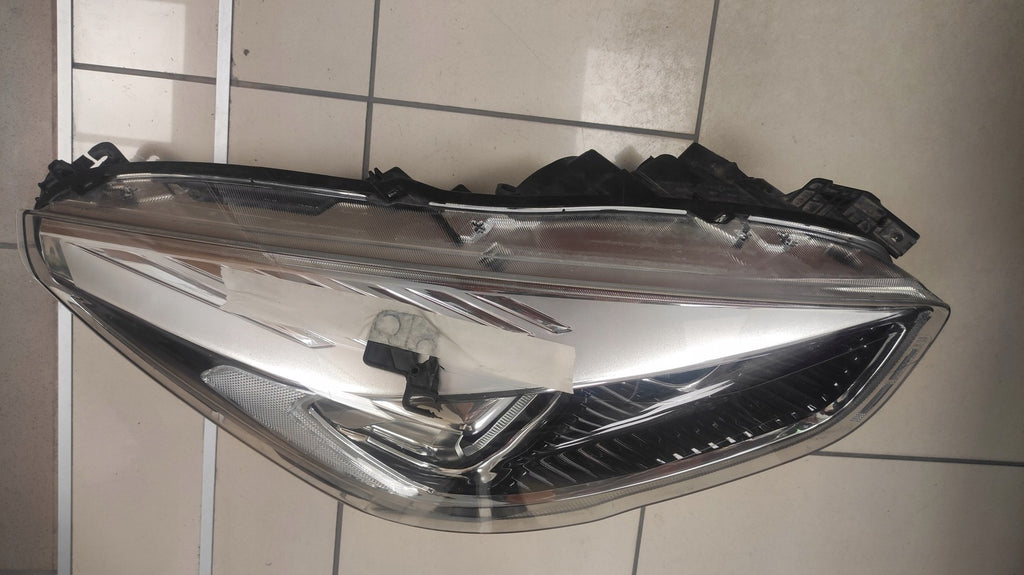 Frontscheinwerfer Ford Kuga 90156426 Xenon Rechts Scheinwerfer Headlight