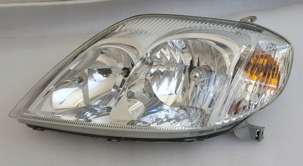 Frontscheinwerfer Toyota Corolla 81170-02190 Links Scheinwerfer Headlight SCH6074023492ox