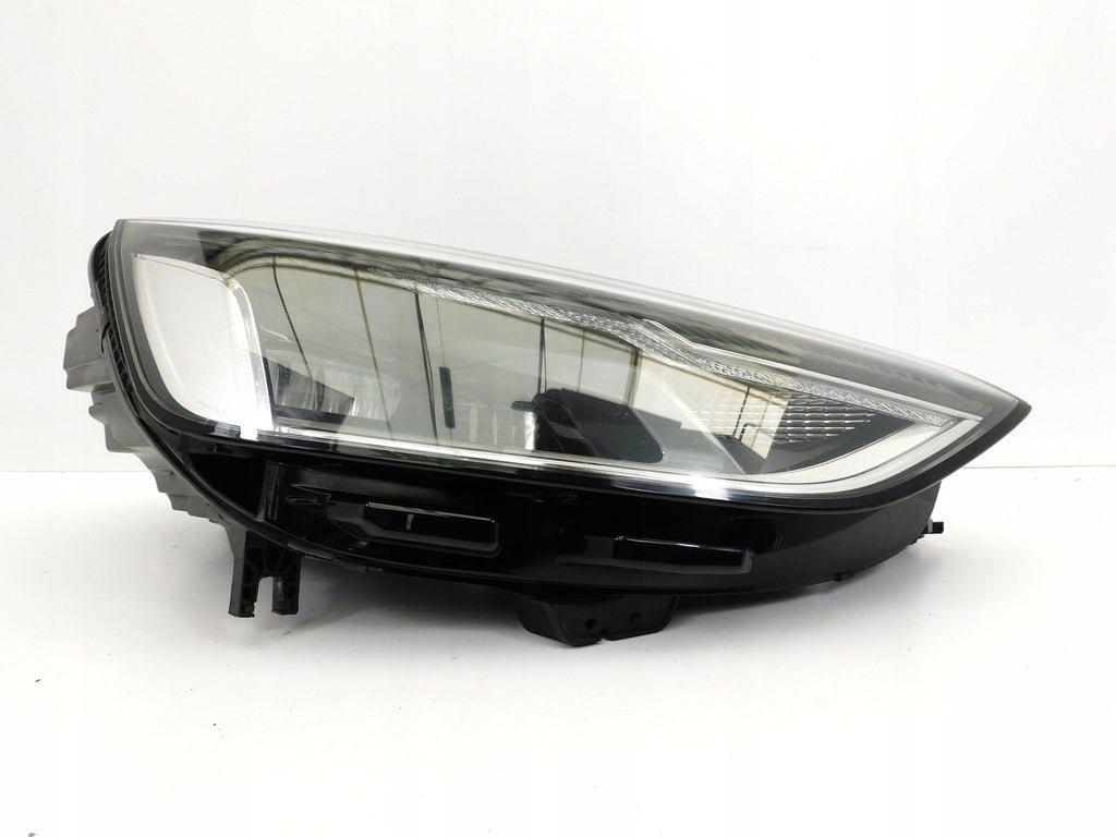 Frontscheinwerfer Audi A4 B9 8W0941012 Full LED Rechts Scheinwerfer Headlight