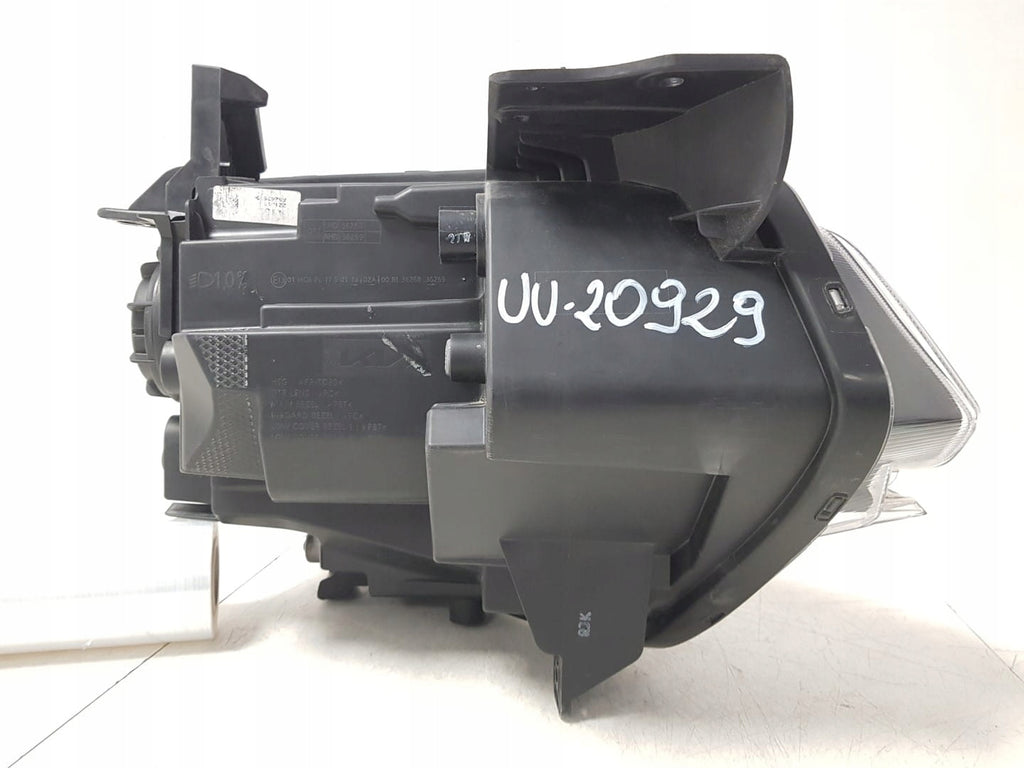 Frontscheinwerfer Kia Niro 92101-AT000 Full LED Ein Stück (Rechts oder Links) SCH6360654426bx