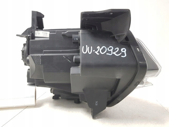 Frontscheinwerfer Kia Niro 92101-AT000 Full LED Links Scheinwerfer Headlight SCH6360654426bx