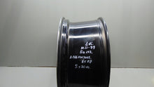 Laden Sie das Bild in den Galerie-Viewer, 1x Alufelge 20 Zoll 9.0" 5x112 57ET Glanz Graphit A1664012002 Mercedes-Benz W166 FEL5236986667fg