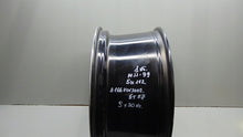 Load image into Gallery viewer, 1x Alufelge 20 Zoll 9.0" 5x112 57ET Glanz Graphit A1664012002 Mercedes-Benz W166 FEL5236986667fg