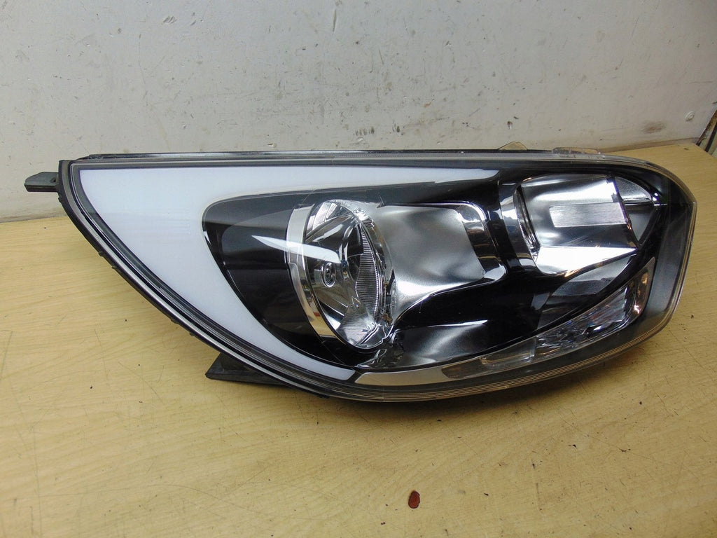 Frontscheinwerfer Kia Rio III 92102-1WXXX LED Rechts Scheinwerfer Headlight