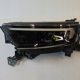 Frontscheinwerfer Opel Mokka 9834008280 LED Links Scheinwerfer Headlight SCH3032254914px