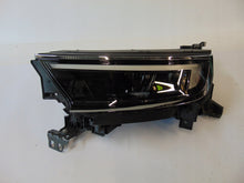 Load image into Gallery viewer, Frontscheinwerfer Opel Mokka 9834008280 LED Links Scheinwerfer Headlight SCH3032254914px