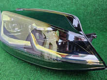 Load image into Gallery viewer, Frontscheinwerfer VW Golf VII 5G1941036L LED Rechts Scheinwerfer Headlight SCH6584493052ns
