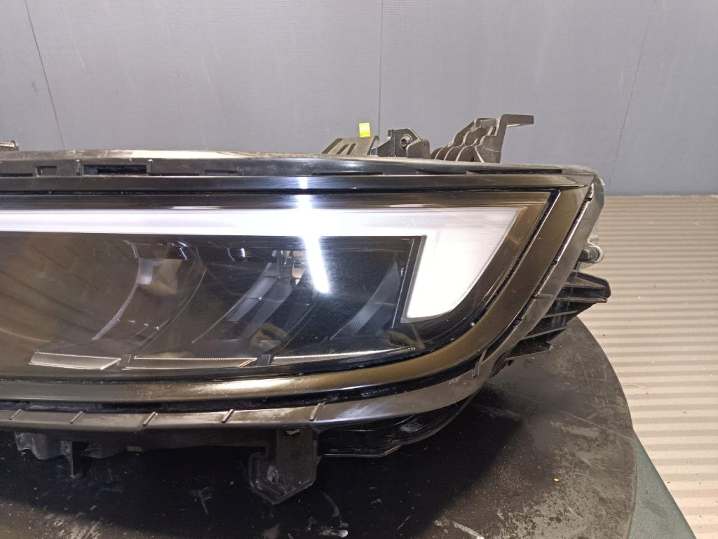 Frontscheinwerfer Opel Astra L 23819 Links Scheinwerfer Headlight SCH9855775197cj