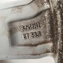 Load image into Gallery viewer, 4x Alufelge 18 Zoll 8.0" 5x112 56ET A1664011602 Mercedes-Benz W166 Rim Wheel FEL5207665118ld