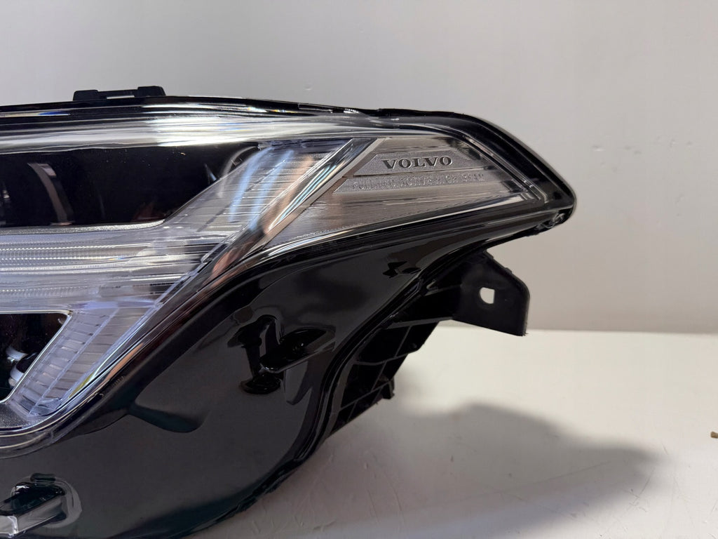 Frontscheinwerfer Volvo Xc90 32228688 Full LED Links Scheinwerfer Headlight