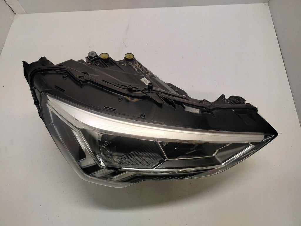 Frontscheinwerfer Audi Q3 83A941034 Full LED Rechts Scheinwerfer Headlight SCH4293363761zr