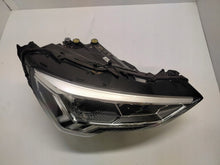 Load image into Gallery viewer, Frontscheinwerfer Audi Q3 83A941034 Full LED Rechts Scheinwerfer Headlight SCH4293363761zr