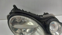 Load image into Gallery viewer, Frontscheinwerfer Mercedes-Benz W211 Xenon Rechts Scheinwerfer Headlight SCH1919214580gl