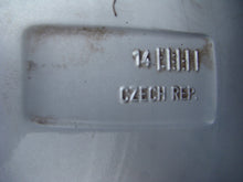 Laden Sie das Bild in den Galerie-Viewer, 1x Alufelge 17 Zoll 7.5&quot; 5x120 6850938 BMW F10 Rim Wheel